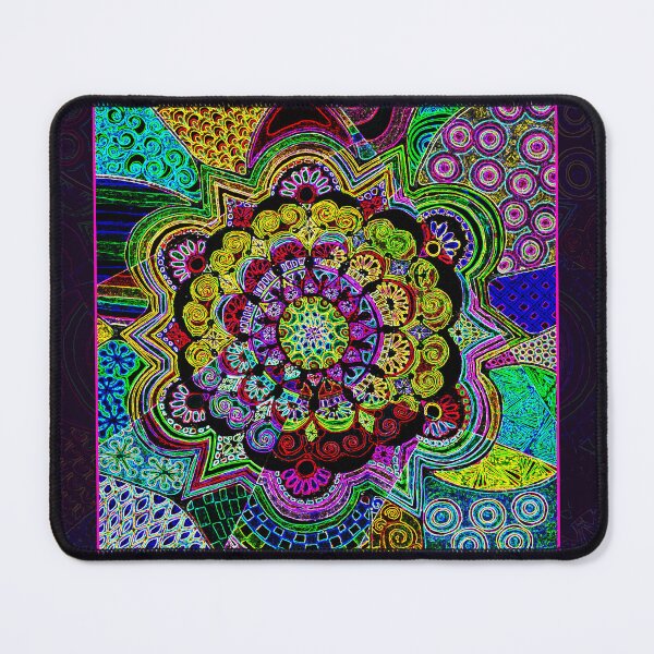 Item preview, Puzzled Patchwork designed and sold by JoonMoon.