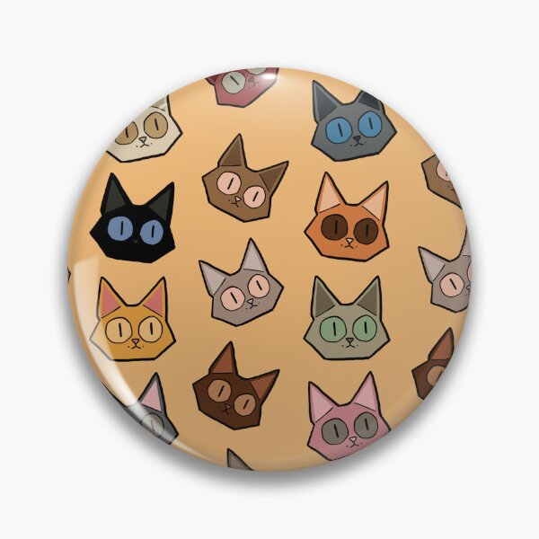 Item preview, Cats, cats! designed and sold by artsirc.