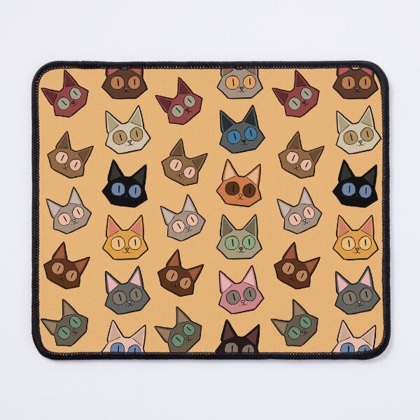Item preview, Cats, cats! designed and sold by artsirc.