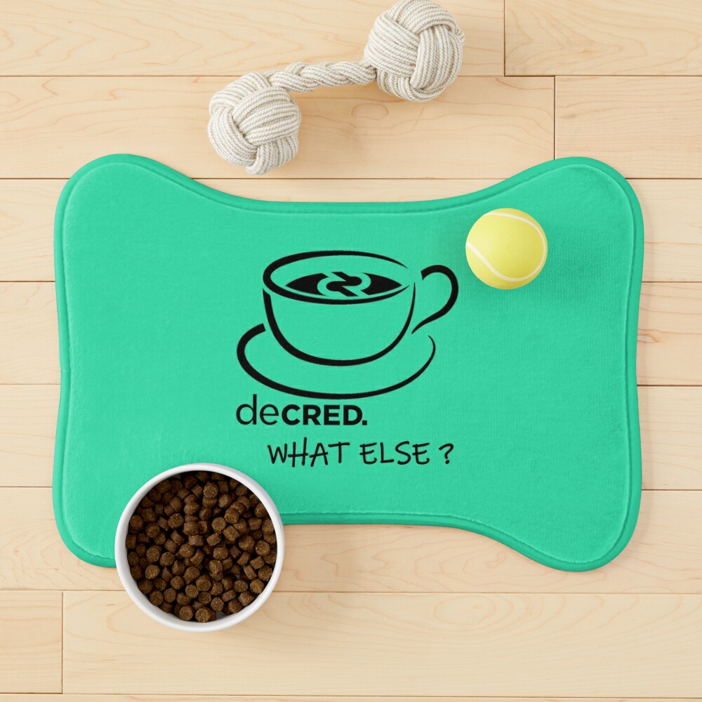 Item preview, Dog Mat designed and sold by OfficialCryptos.
