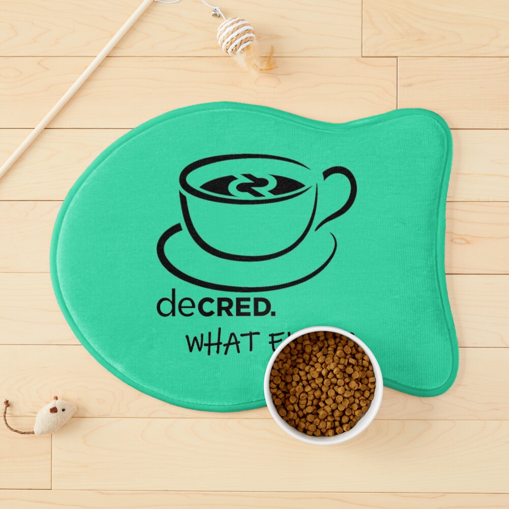 Item preview, Cat Mat designed and sold by OfficialCryptos.