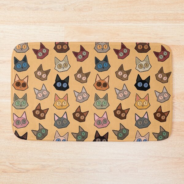 Item preview, Cats, cats! designed and sold by artsirc.