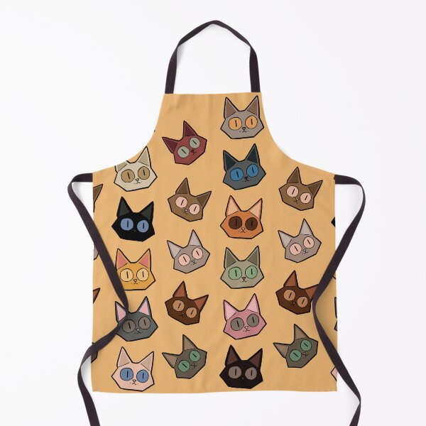Item preview, Cats, cats! designed and sold by artsirc.