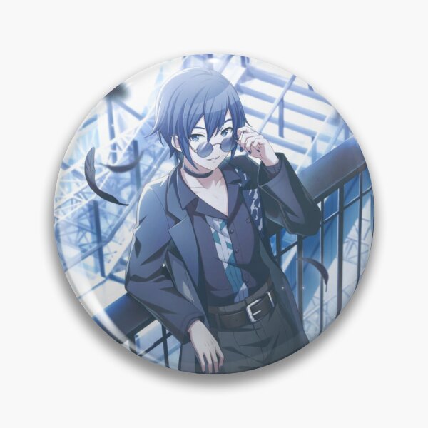 Item preview, KAITO designed and sold by Lauwuuh.