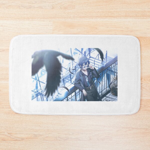 Item preview, KAITO designed and sold by Lauwuuh.