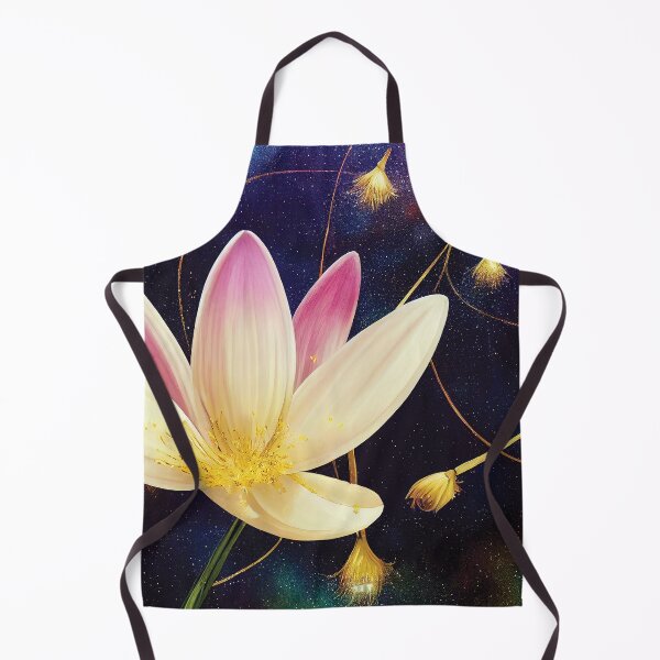 Item preview, Snowdrops in Space - Ecstasy designed and sold by visionaryberry.
