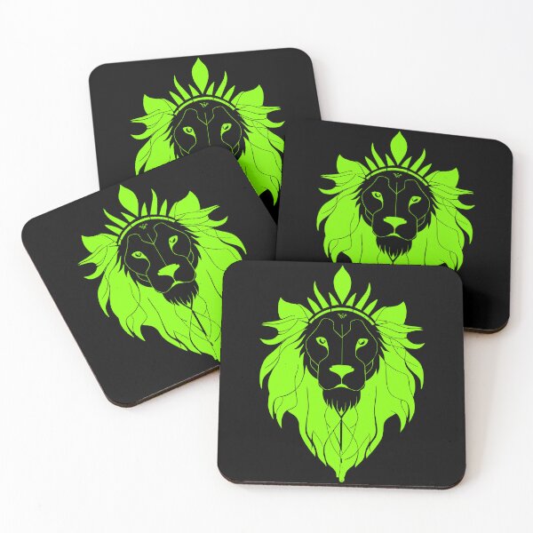 Item preview, Yellow Lion designed and sold by Magicmindart.