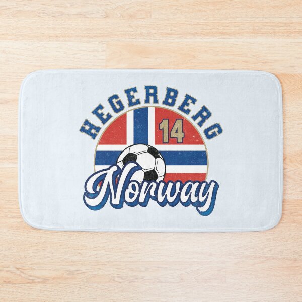 Item preview, Norway Hegerberg 14 designed and sold by Numero14.