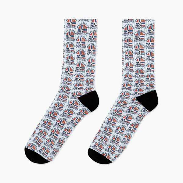Item preview, Norway Hegerberg 14 designed and sold by Numero14.