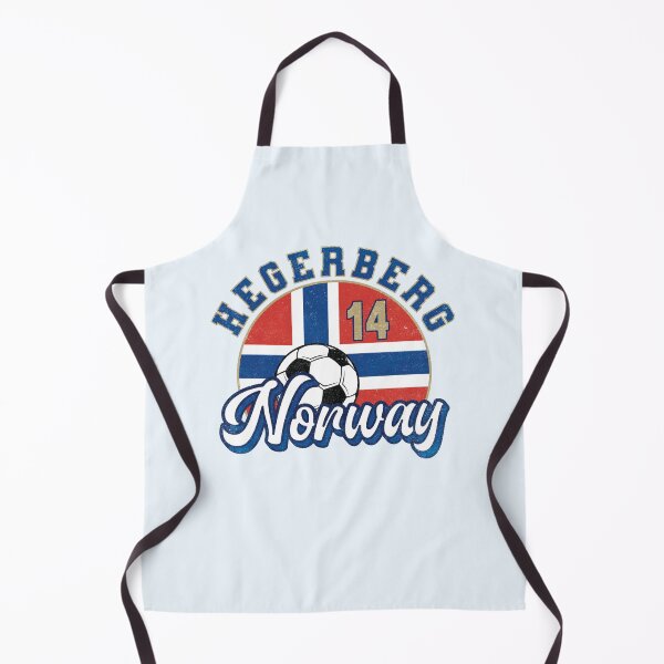 Item preview, Norway Hegerberg 14 designed and sold by Numero14.