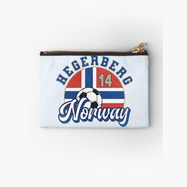 Item preview, Norway Hegerberg 14 designed and sold by Numero14.