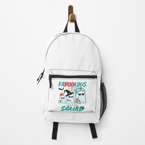 Item preview, Faboolous Nurse Squad designed and sold by Pixelish.