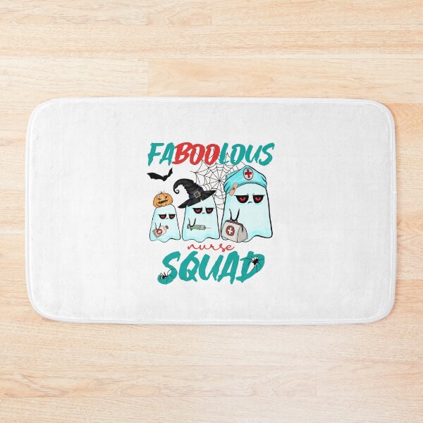 Item preview, Faboolous Nurse Squad designed and sold by Pixelish.
