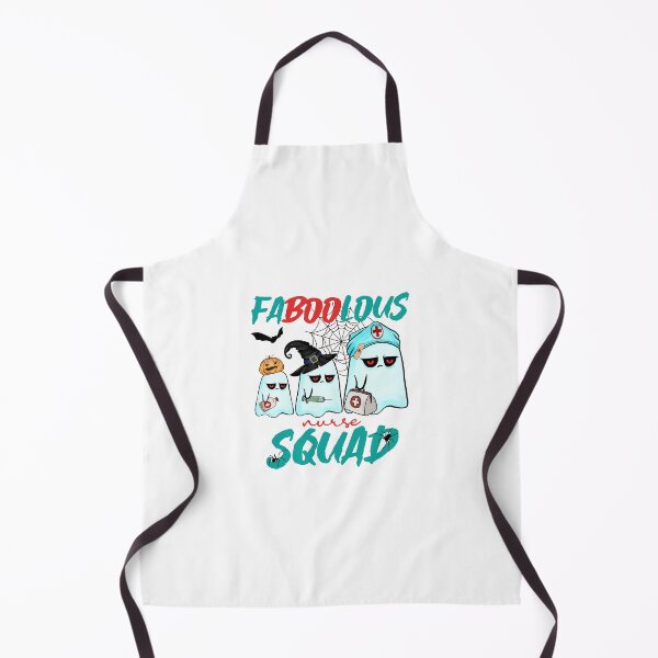 Item preview, Faboolous Nurse Squad designed and sold by Pixelish.
