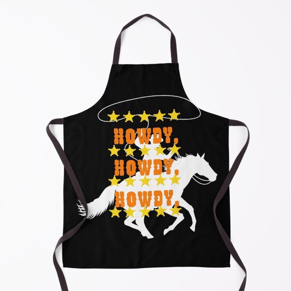 Item preview, HOWDY HOWDY HOWDY designed and sold by Affyboss6.
