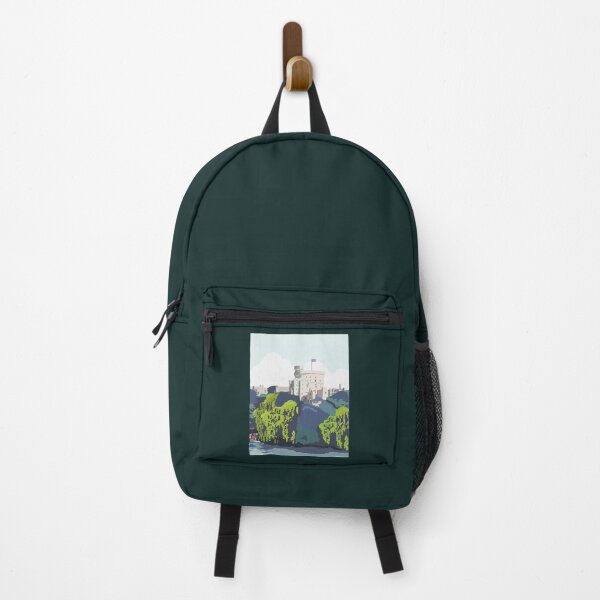 Item preview, Windsor Castle designed and sold by KathrynBliss.