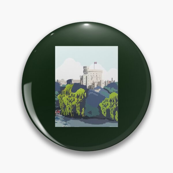 Item preview, Windsor Castle                    designed and sold by KathrynBliss.