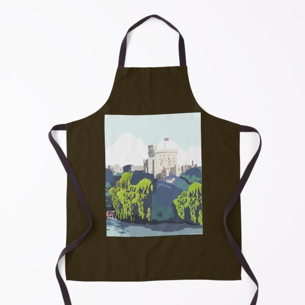 Item preview, Windsor Castle                    designed and sold by KathrynBliss.