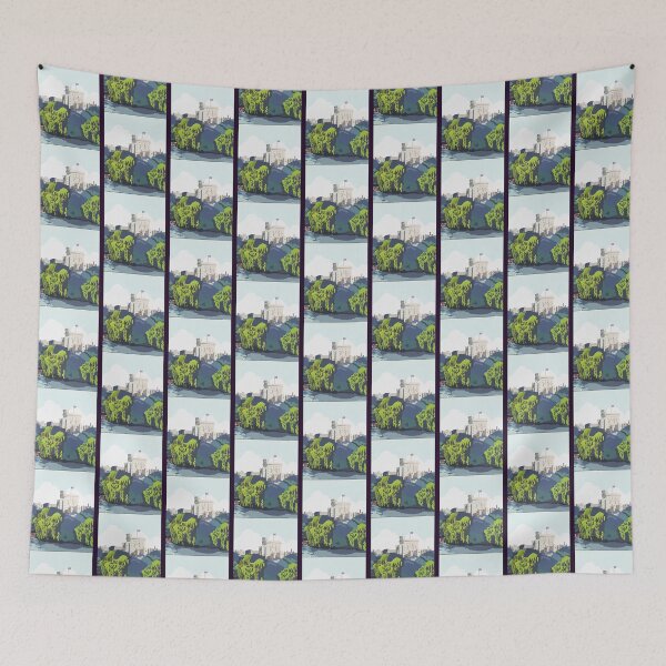 Item preview, Windsor Castle                    designed and sold by KathrynBliss.