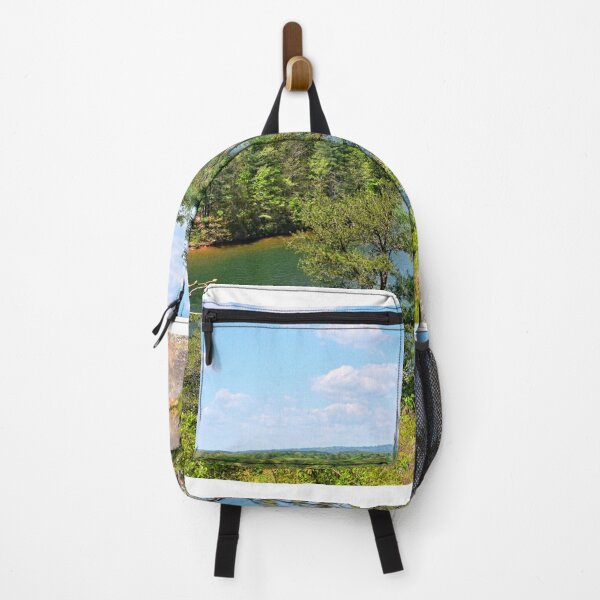 Item preview, Lake Keowee From Above designed and sold by LisaWootenPhoto.