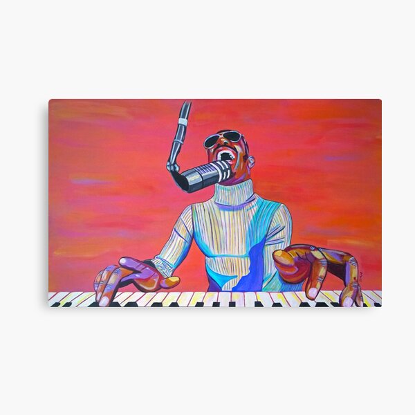 Superstition Canvas Print
