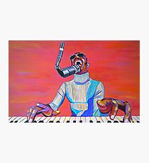 Superstition Photographic Print