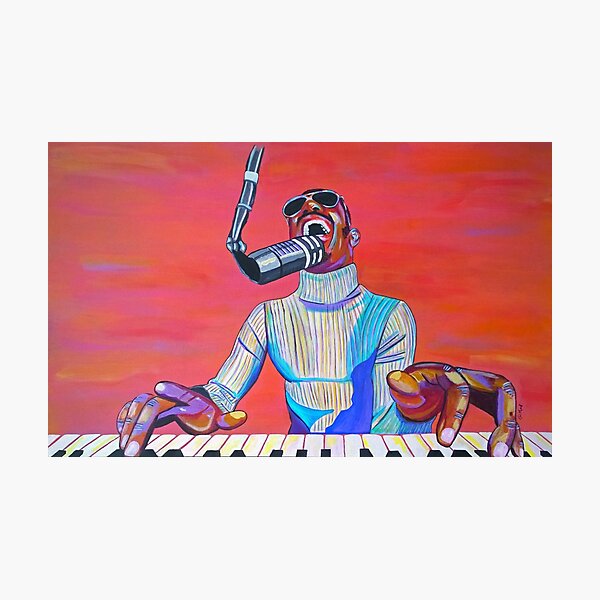 Superstition Photographic Print