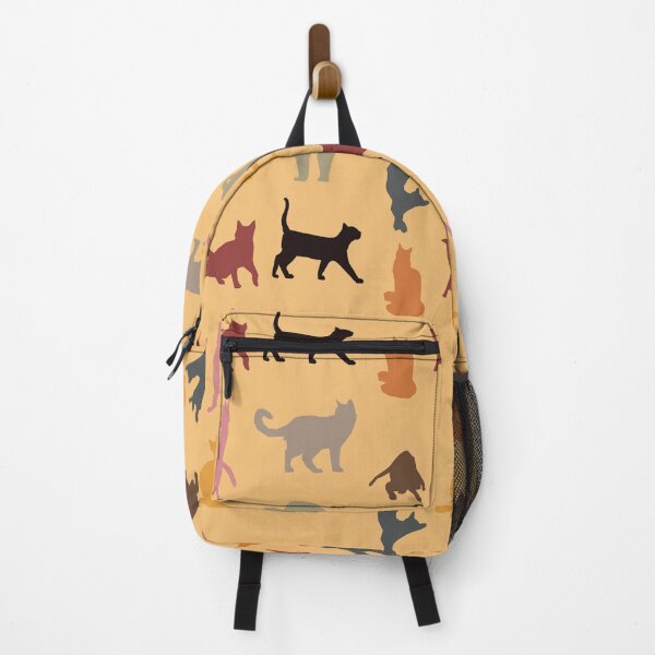 Item preview, cat silhouettes designed and sold by artsirc.