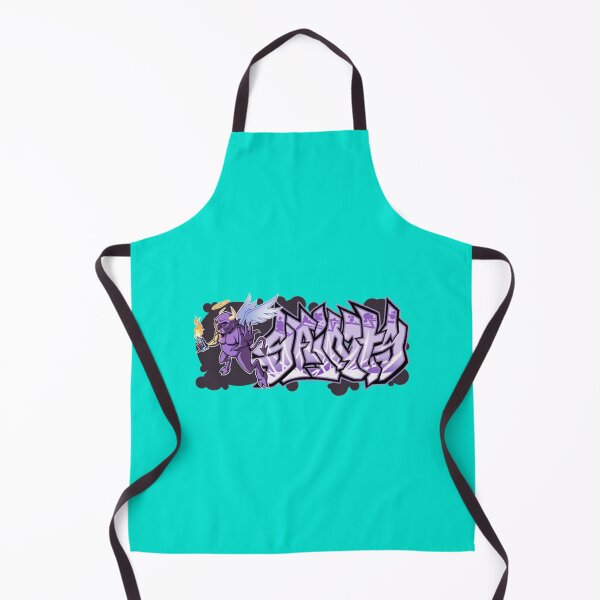 Item preview, Saints Row Graffiti Sticker designed and sold by MadLeo95.