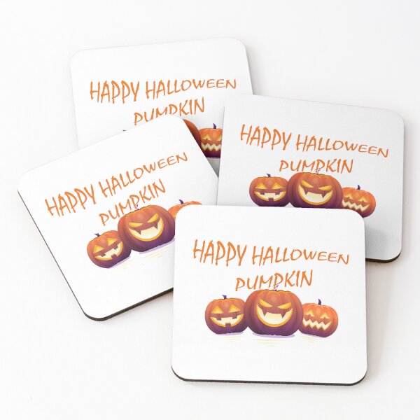 Item preview, Happy Halloween Pumpkin designed and sold by Brother03.