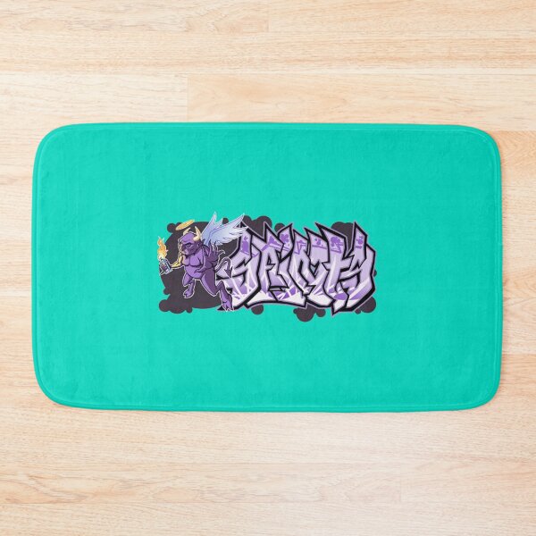 Item preview, Saints Row Graffiti Sticker designed and sold by MadLeo95.