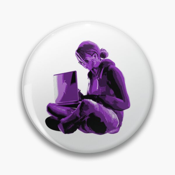 Item preview, Saints Row Kinzie designed and sold by MadLeo95.