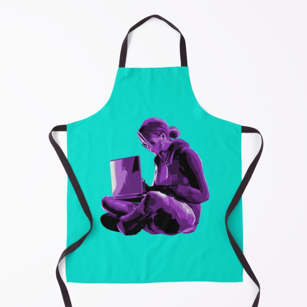 Item preview, Saints Row Kinzie designed and sold by MadLeo95.