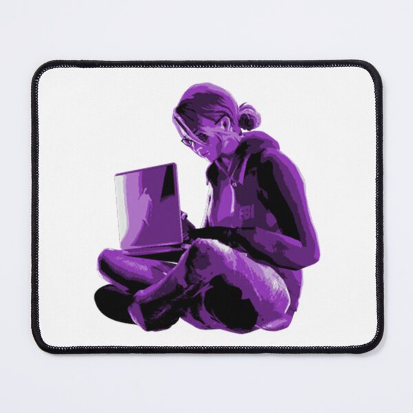 Item preview, Saints Row Kinzie  designed and sold by MadLeo95.