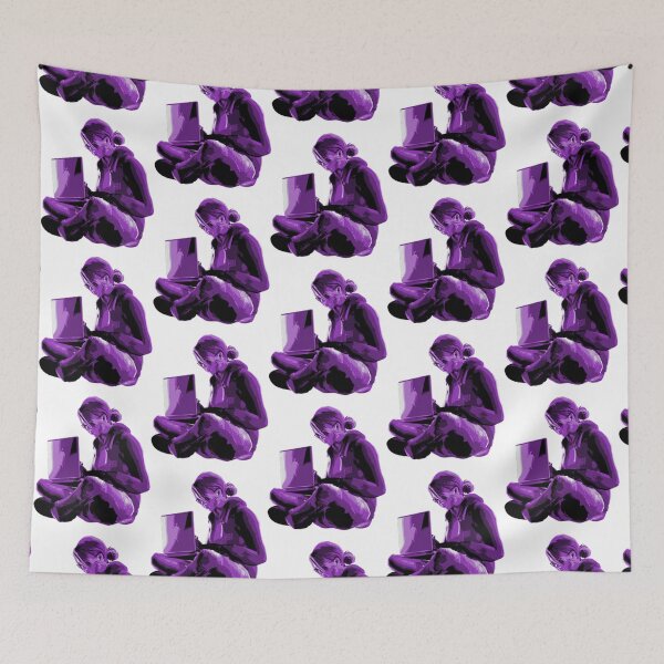 Item preview, Saints Row Kinzie  designed and sold by MadLeo95.