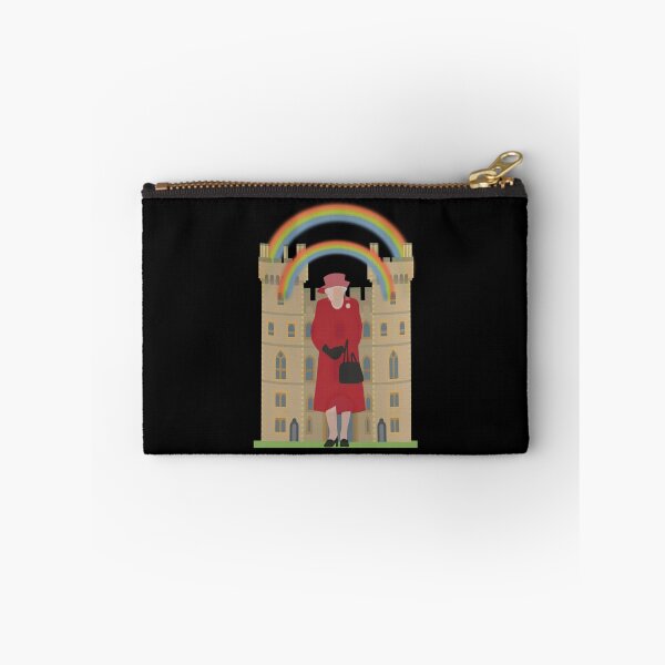 Item preview, Queen Rainbow In memory   designed and sold by KathrynBliss.