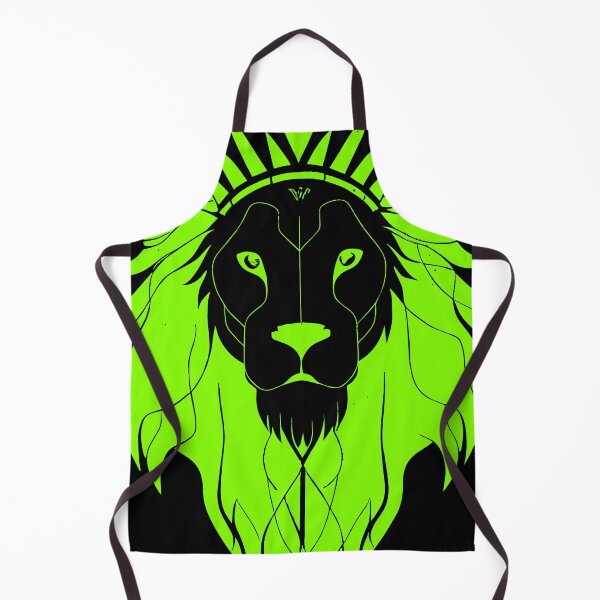 Item preview, Yellow Lion designed and sold by Magicmindart.
