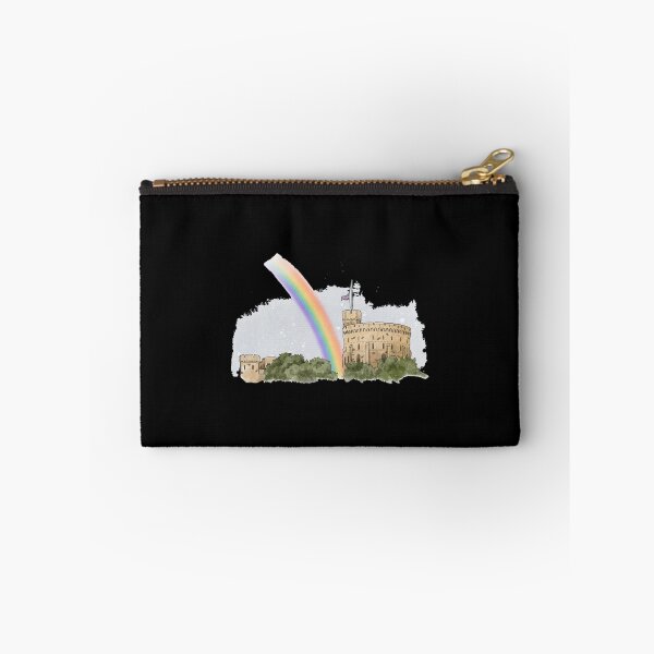 Item preview, rainbow in the king castle area   designed and sold by KathrynBliss.