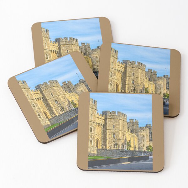 Item preview, Windsor Castle                       designed and sold by KathrynBliss.