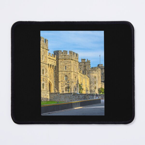 Item preview, Windsor Castle designed and sold by KathrynBliss.