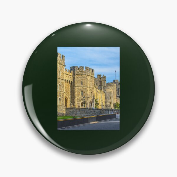 Item preview, Windsor Castle                       designed and sold by KathrynBliss.