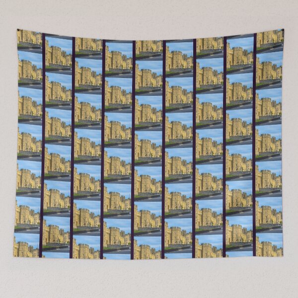 Item preview, Windsor Castle                       designed and sold by KathrynBliss.