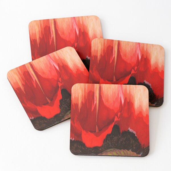 Item preview, POPPY REDS designed and sold by Neil Finnemore.