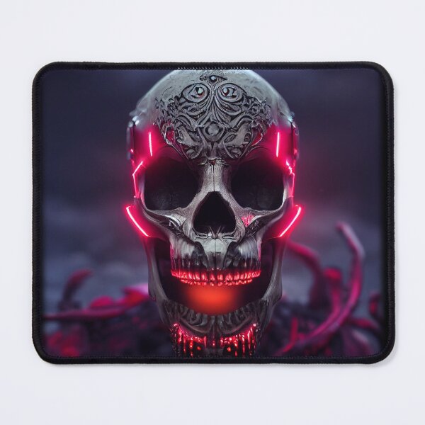 Item preview, Skully designed and sold by ToastyBorealis.