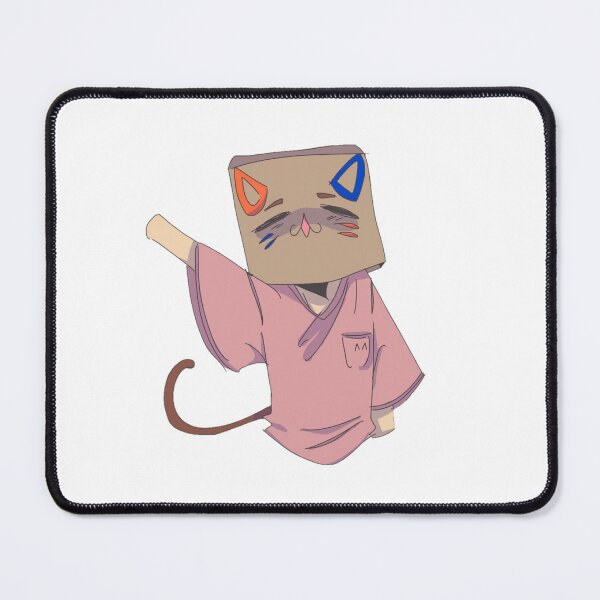 Item preview, Crumb Cuptoast funny cute design stickers  designed and sold by Emily-Yace.