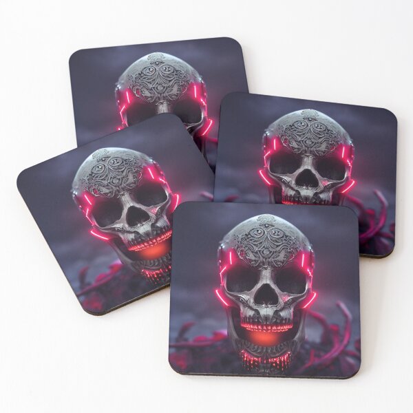 Item preview, Skully designed and sold by ToastyBorealis.