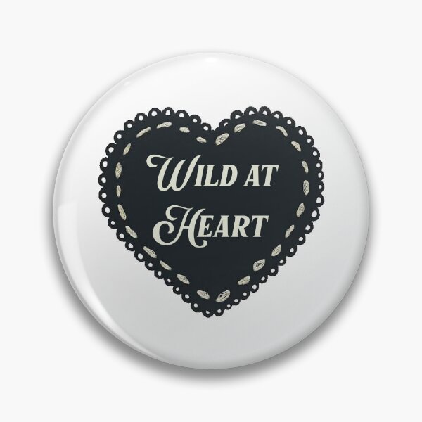 Item preview, Wild at Heart designed and sold by abbiequail.