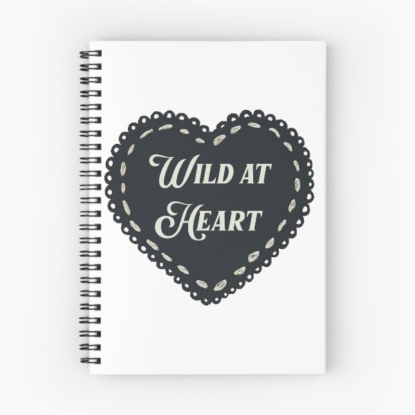 Item preview, Wild at Heart designed and sold by abbiequail.