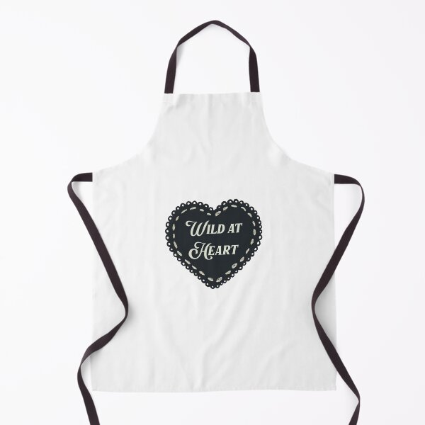 Item preview, Wild at Heart designed and sold by abbiequail.