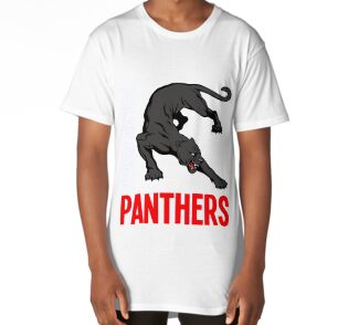 polynesian panthers t shirt